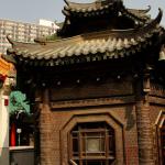 Hong Kong - Templio di Wong Tai Sin